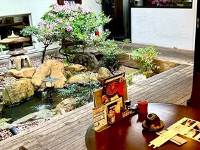 鰻魚料理第三代 うな東 中川本店 創業於昭和44年（1969年） 1
