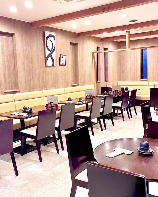 Deluxe Hitsumabushi (+1 Drink & Dessert)